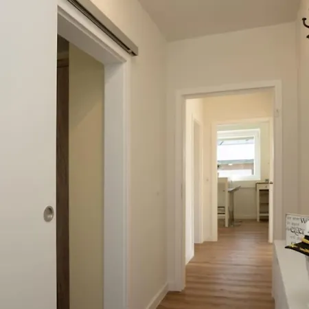 Captains Quarters 2 In *
